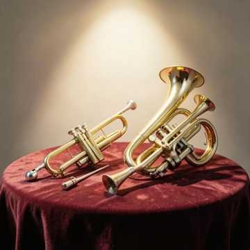 Brass Kiss Waltz 2